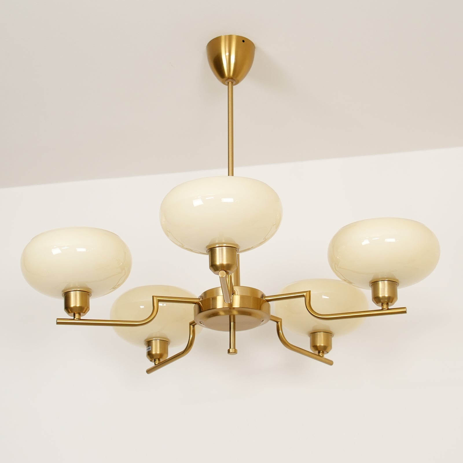Aldden Chandelier