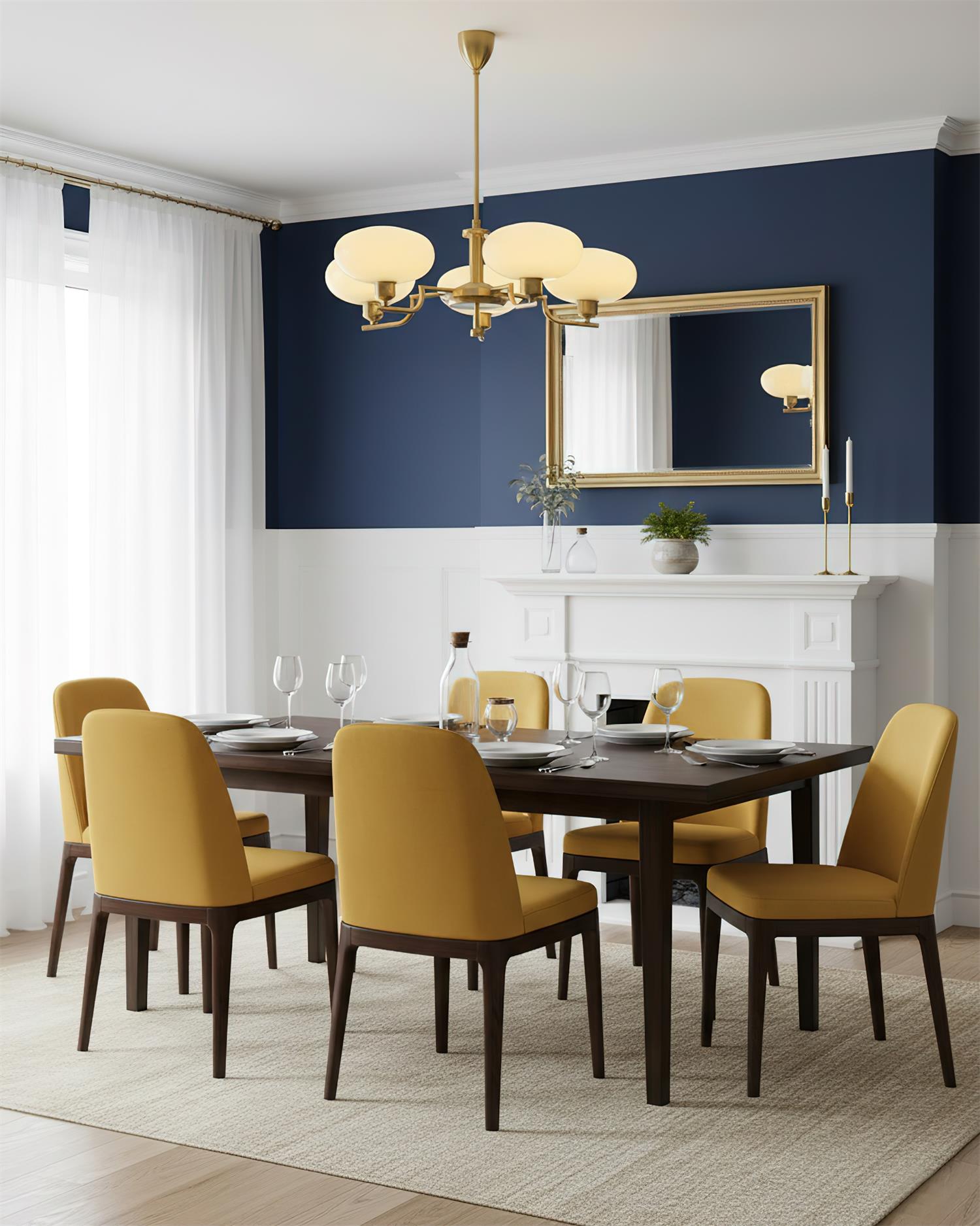 Aldden Chandelier