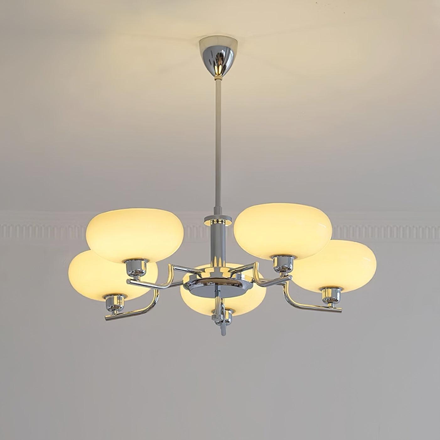 Aldden Chandelier