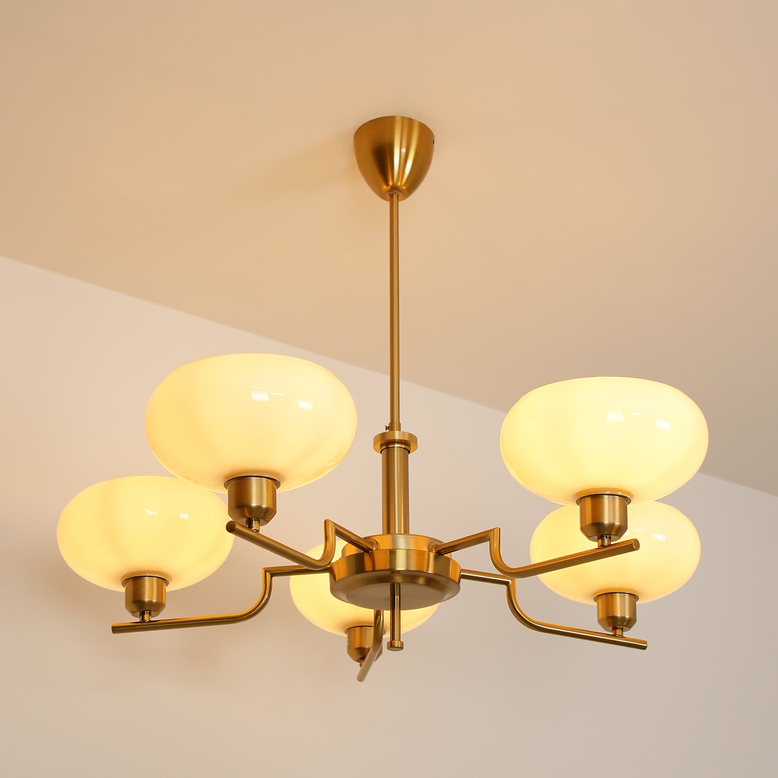 Aldden Chandelier