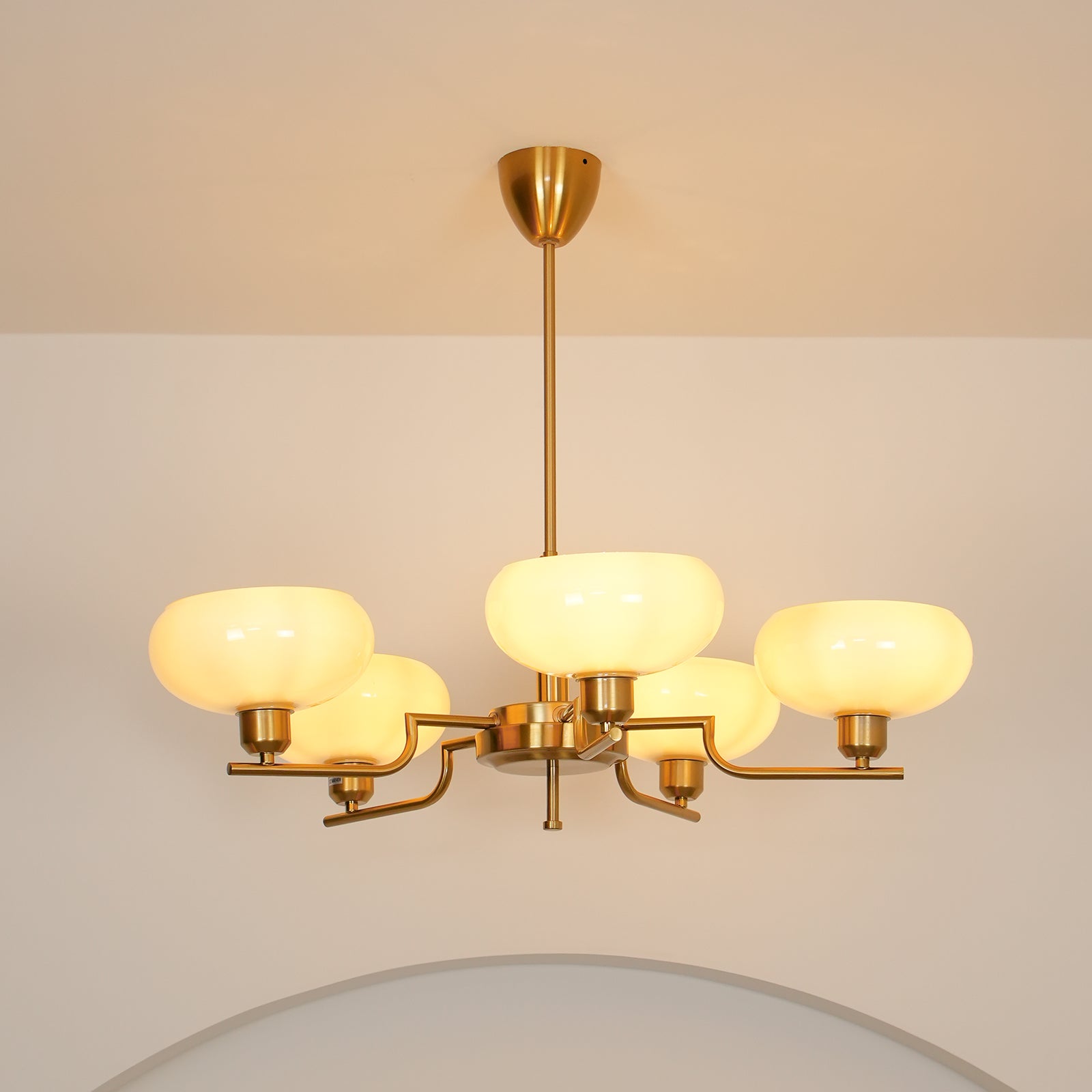 Aldden Chandelier