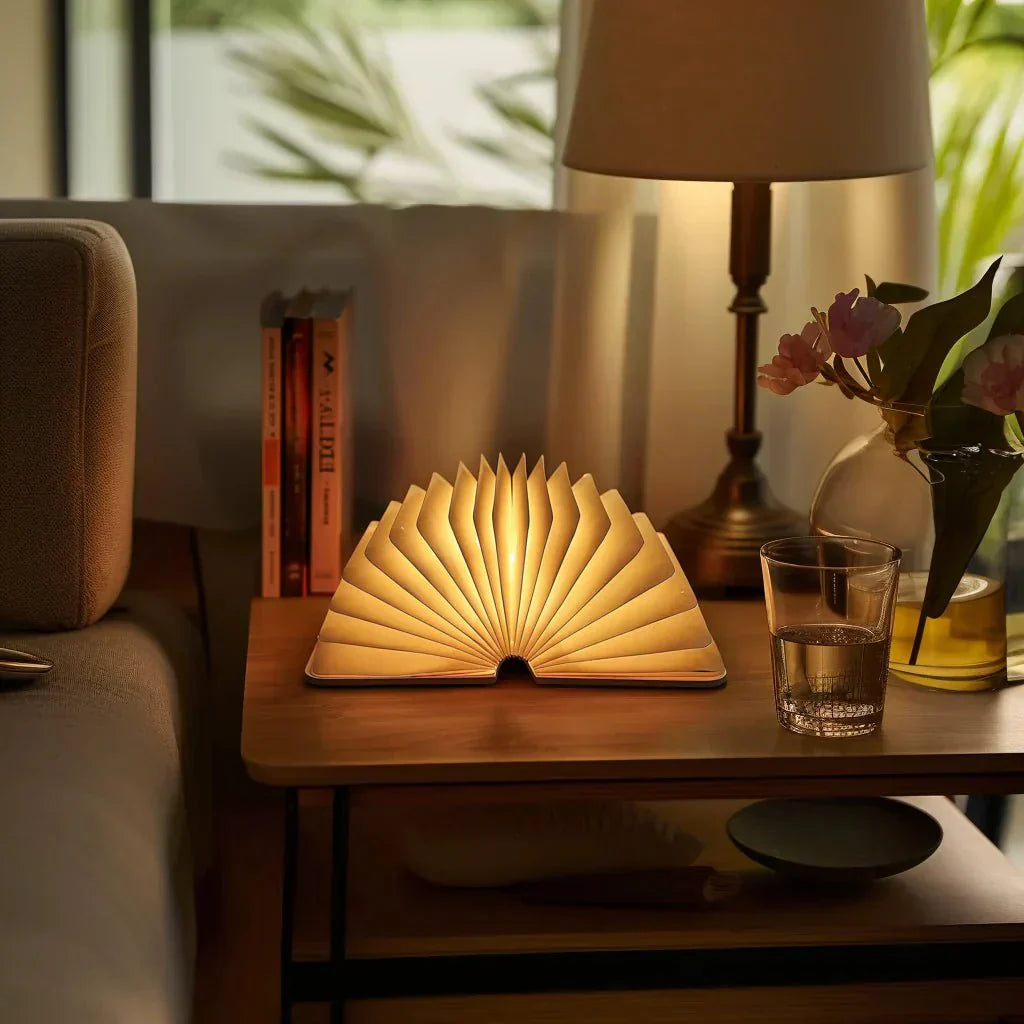 Librano Book Light