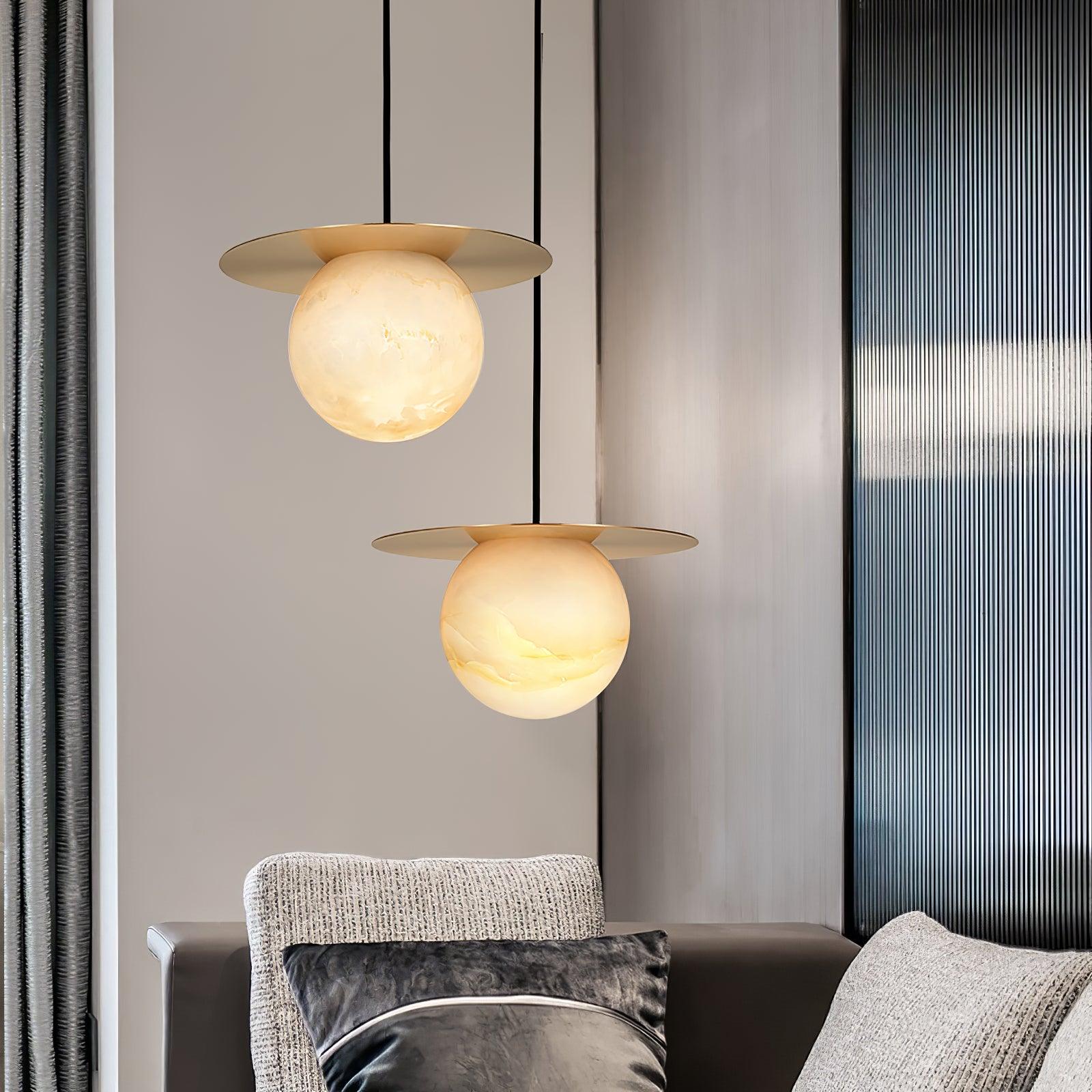 Borany Pendant Light