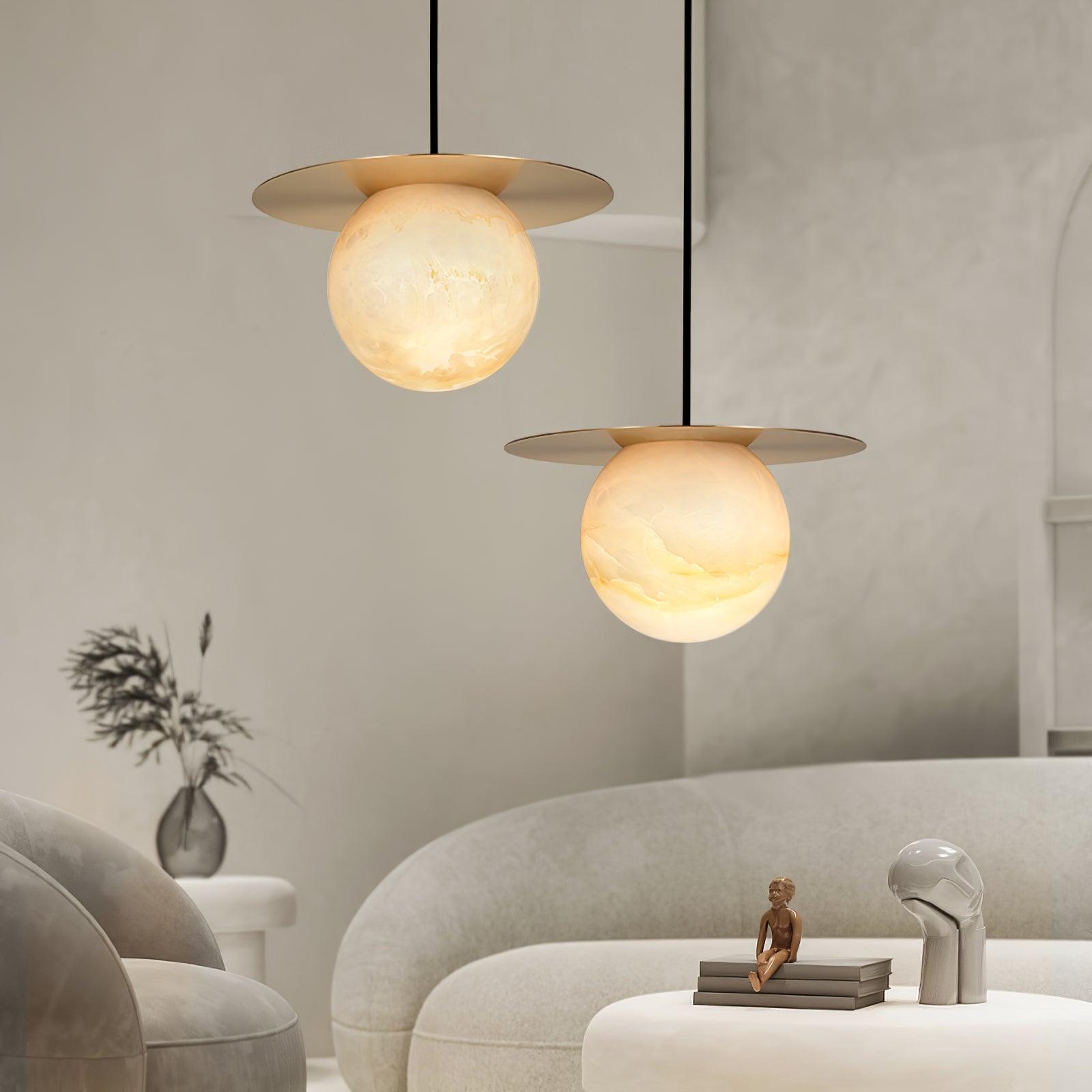 Borany Pendant Light