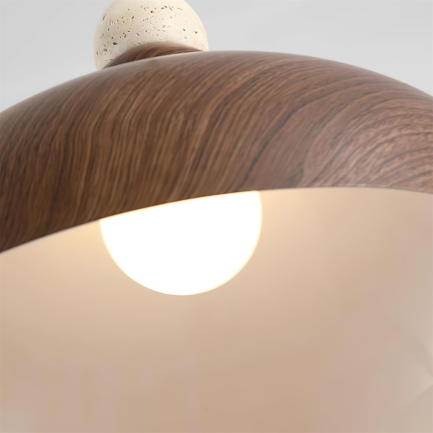 Bolisin Pendant Light