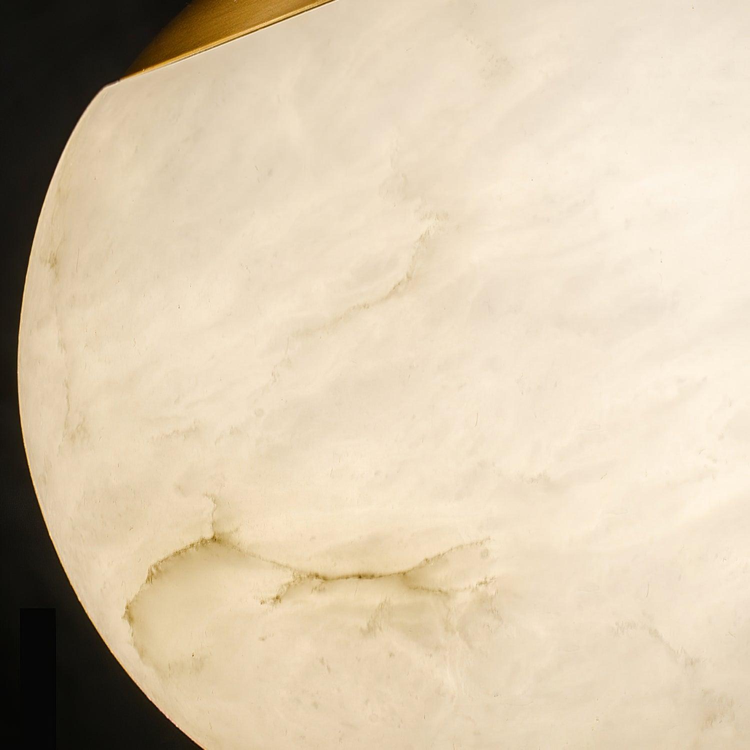 Baselo Alabaster Pendant Light