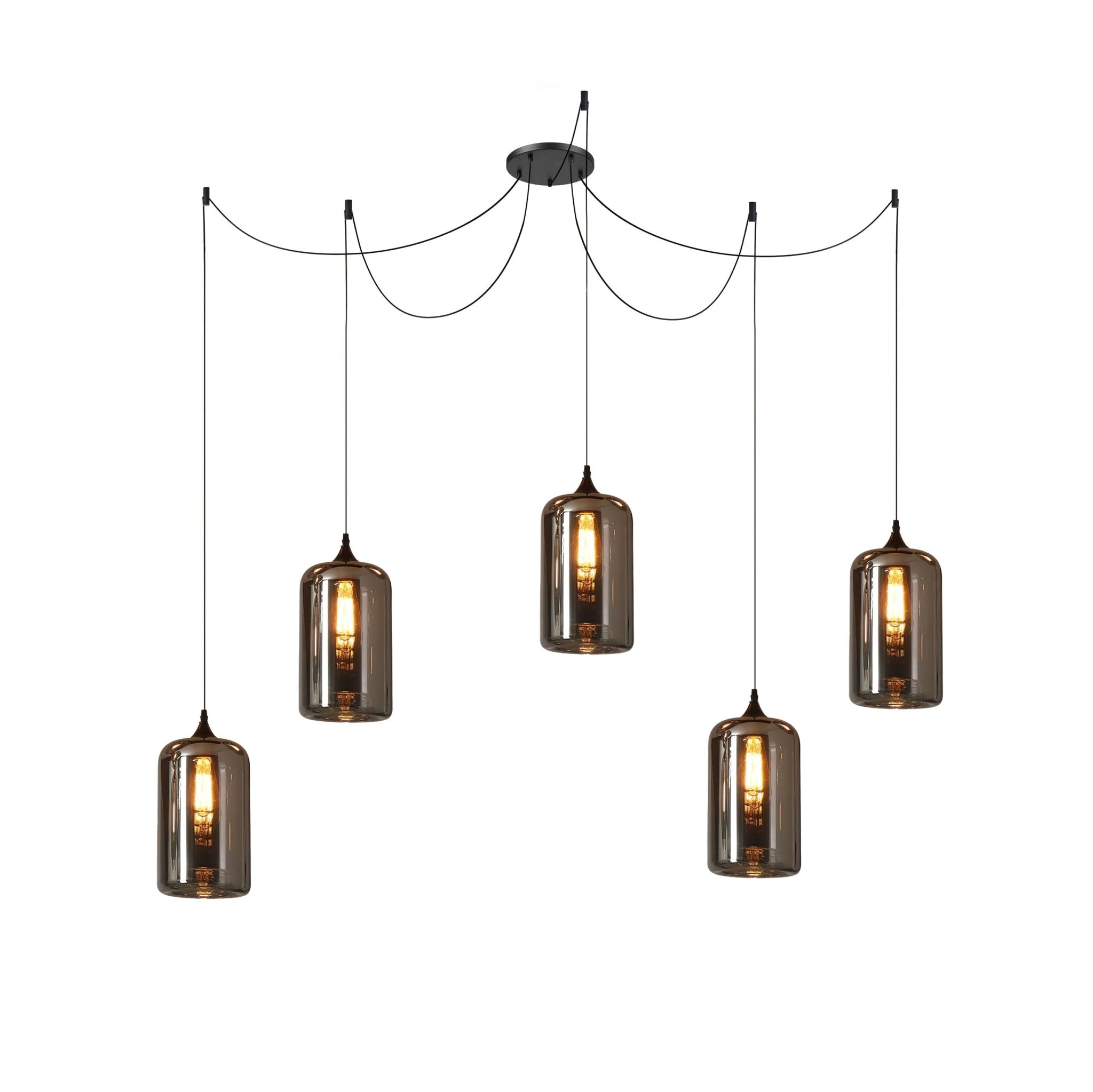 Silseno Pendant Light