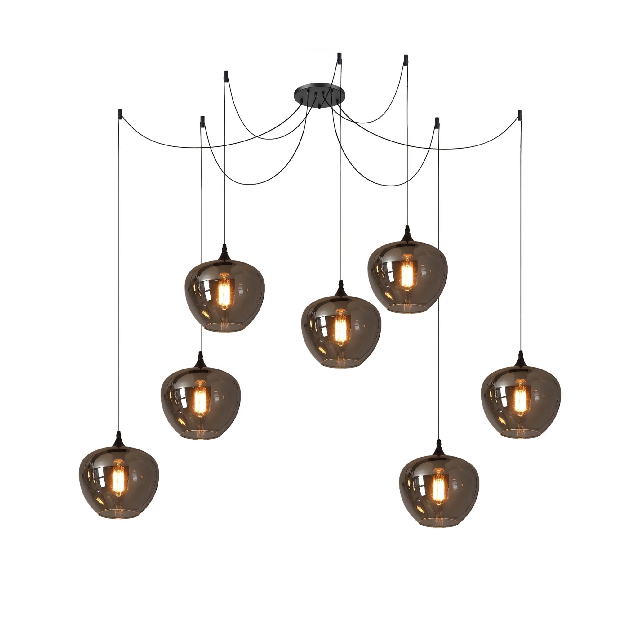 Silseno Pendant Light