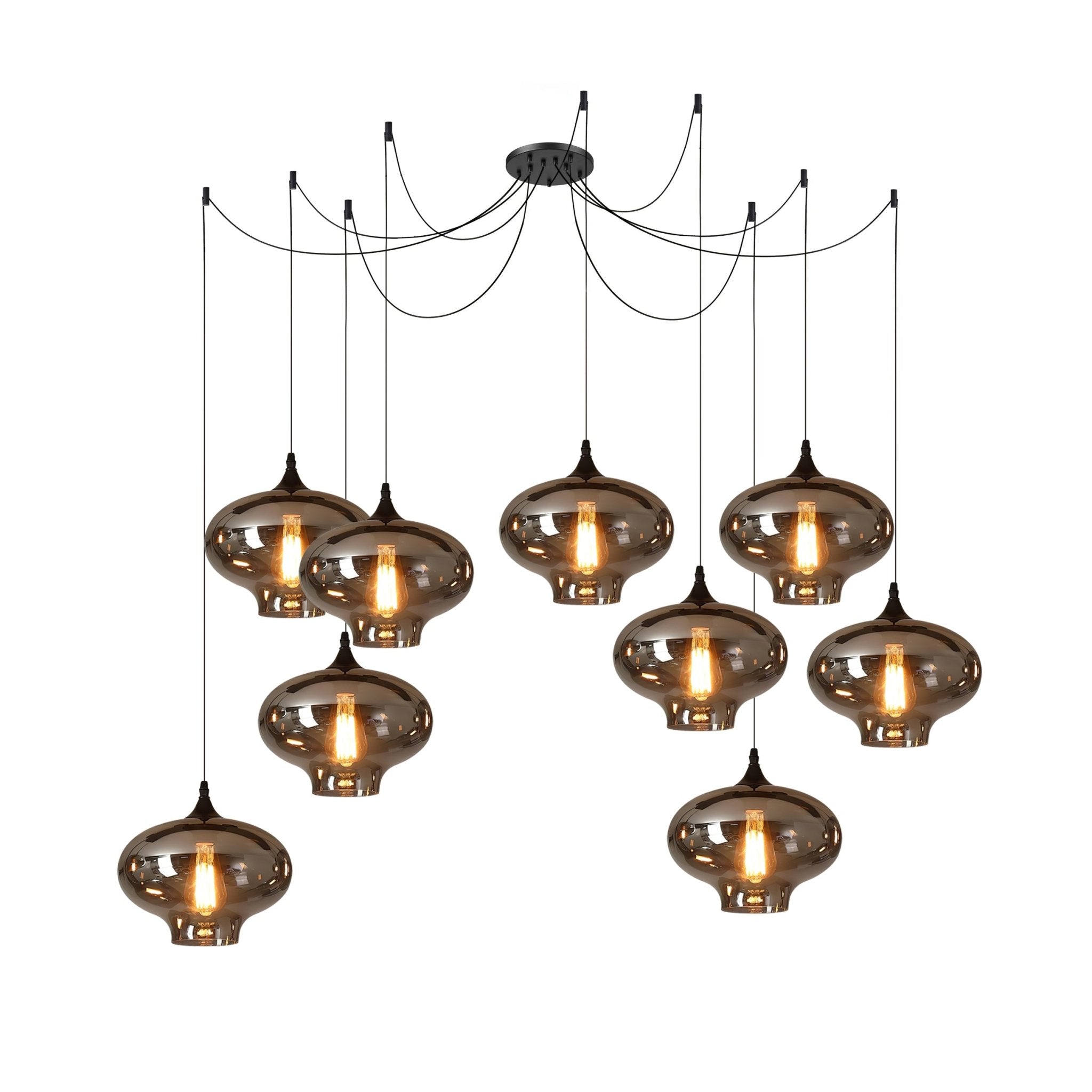 Silseno Pendant Light