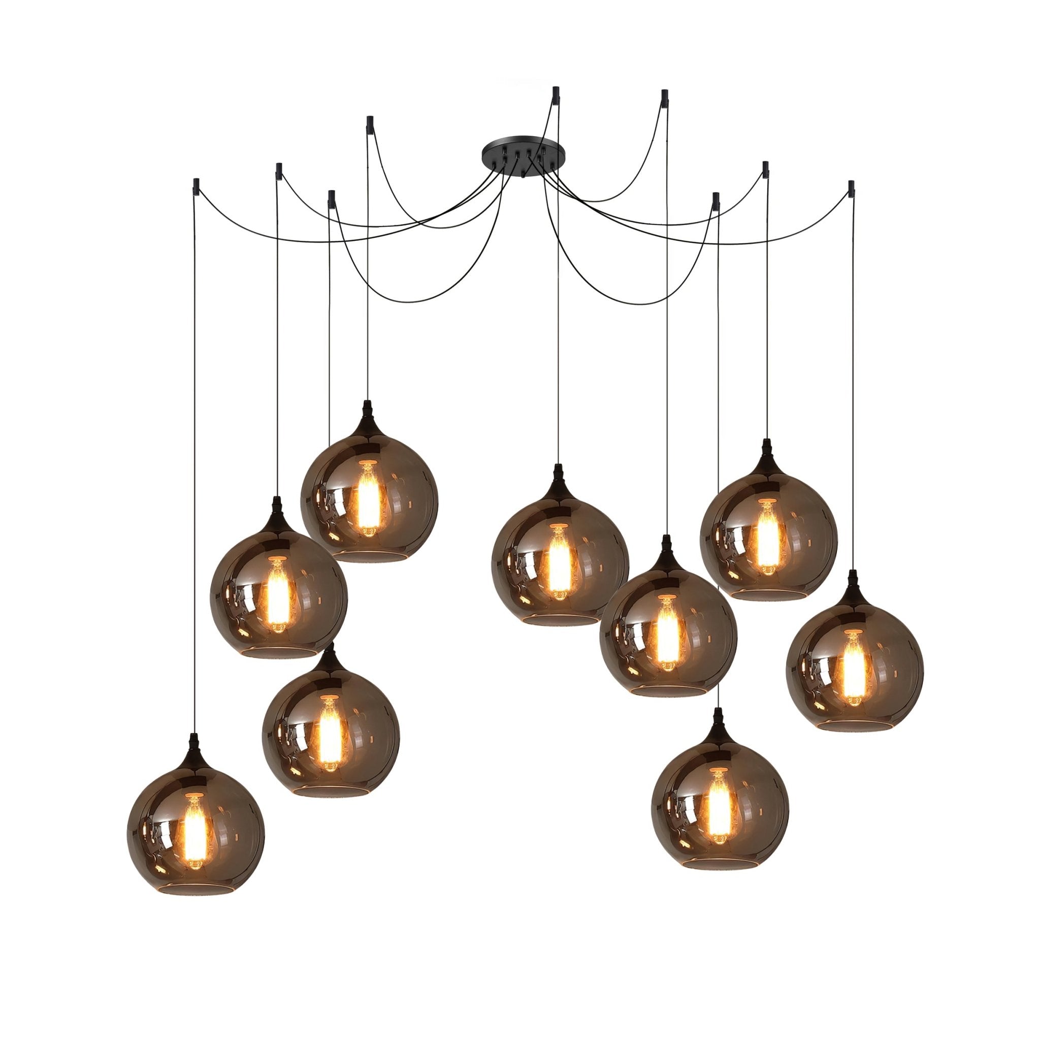 Silseno Pendant Light
