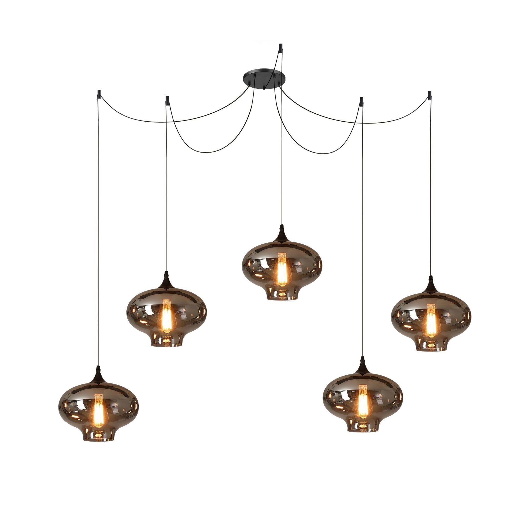 Silseno Pendant Light