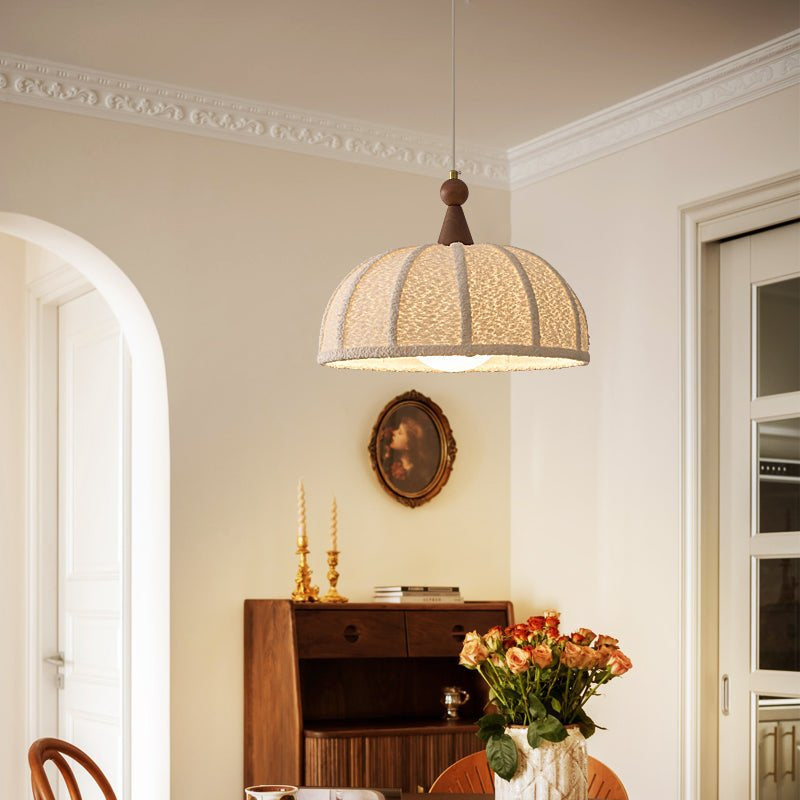 Boulcen Pendant Light