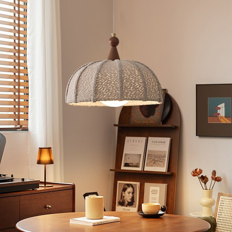 Boulcen Pendant Light