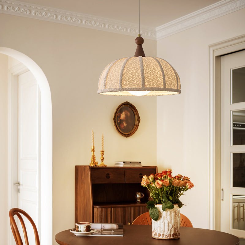 Boulcen Pendant Light