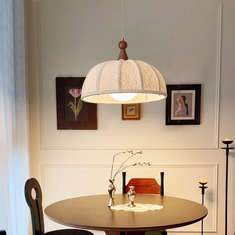 Boulcen Pendant Light