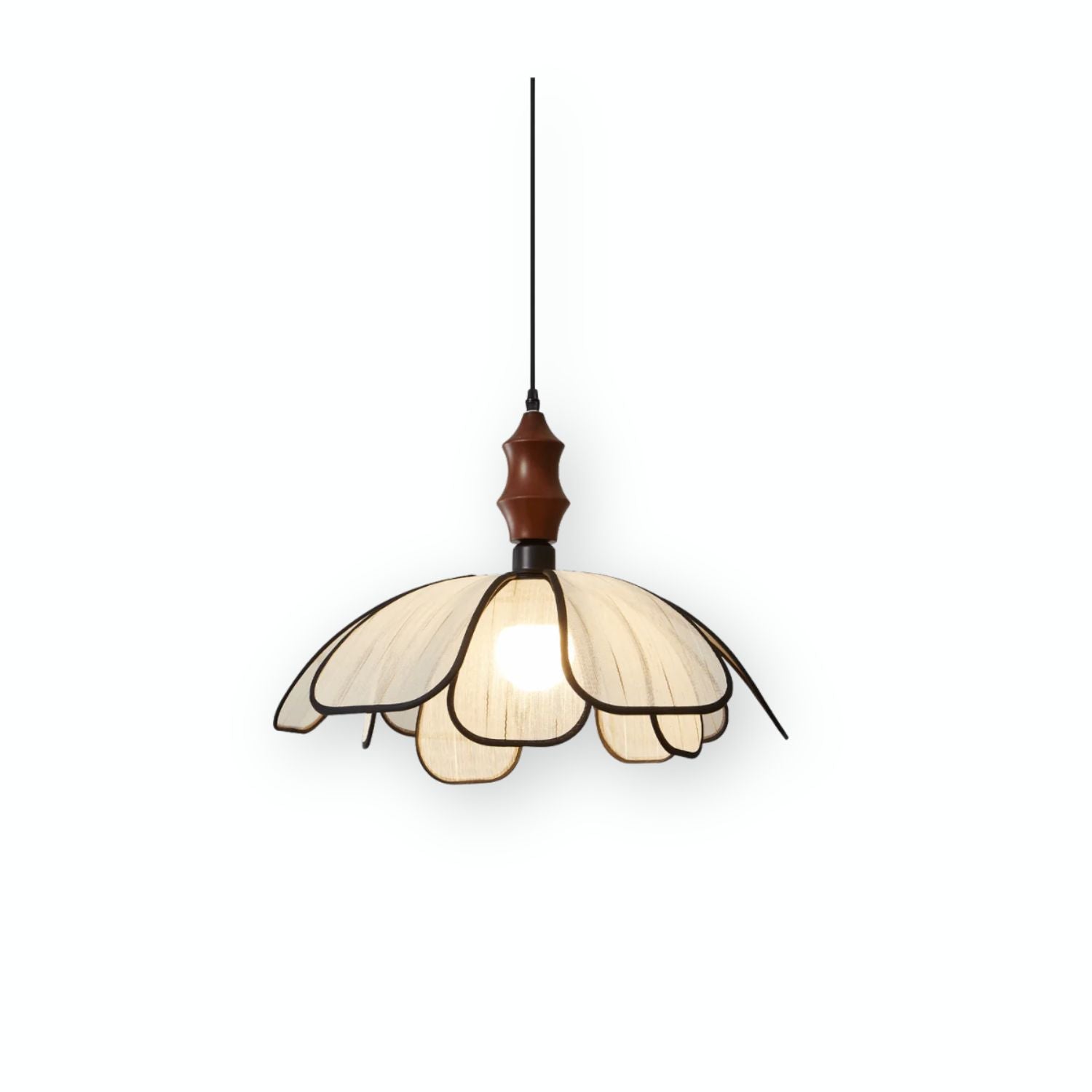 Pelton Pendant Light
