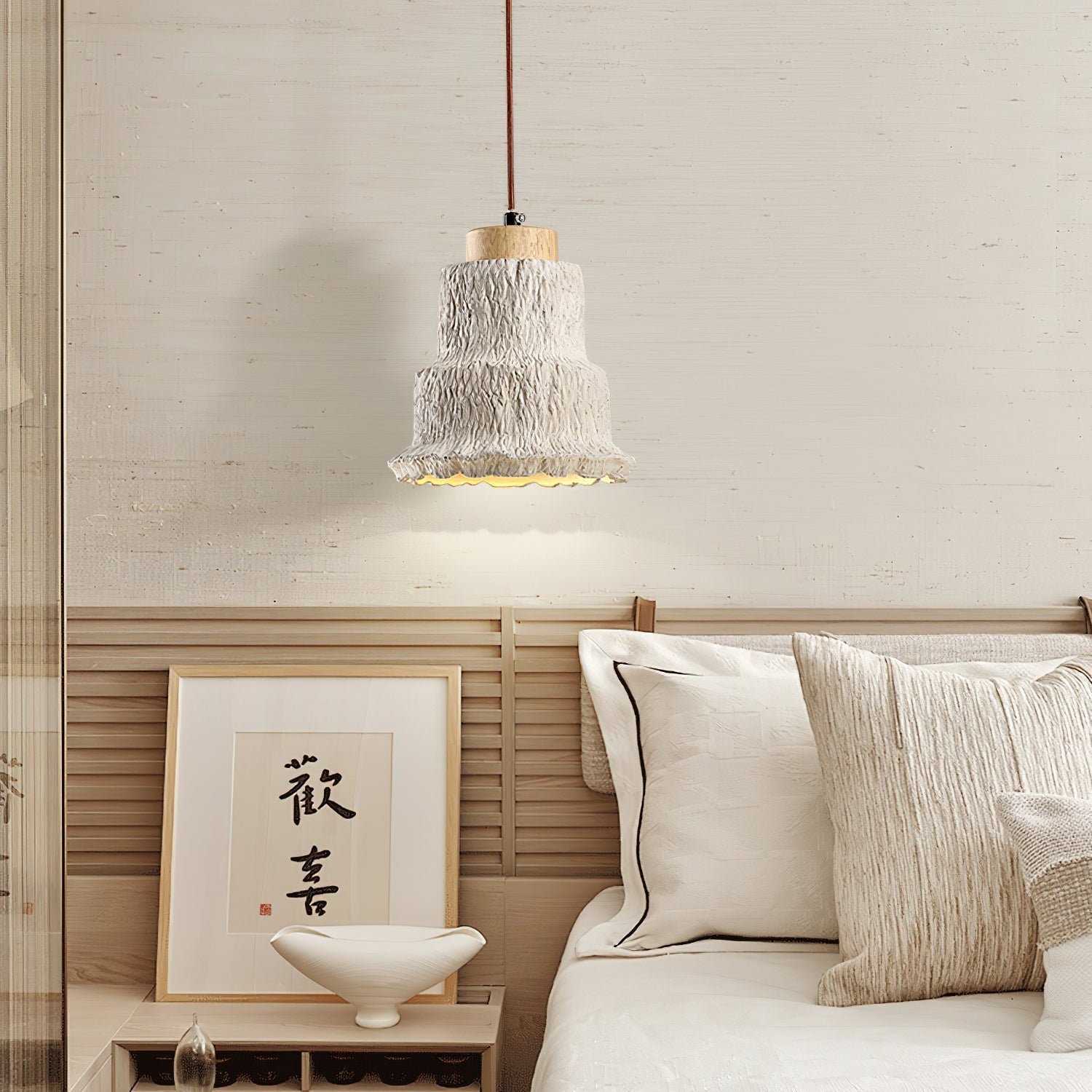 Boulamz Pendant Light
