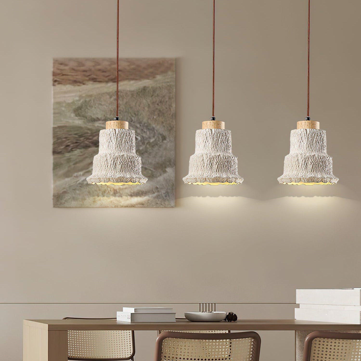 Boulamz Pendant Light