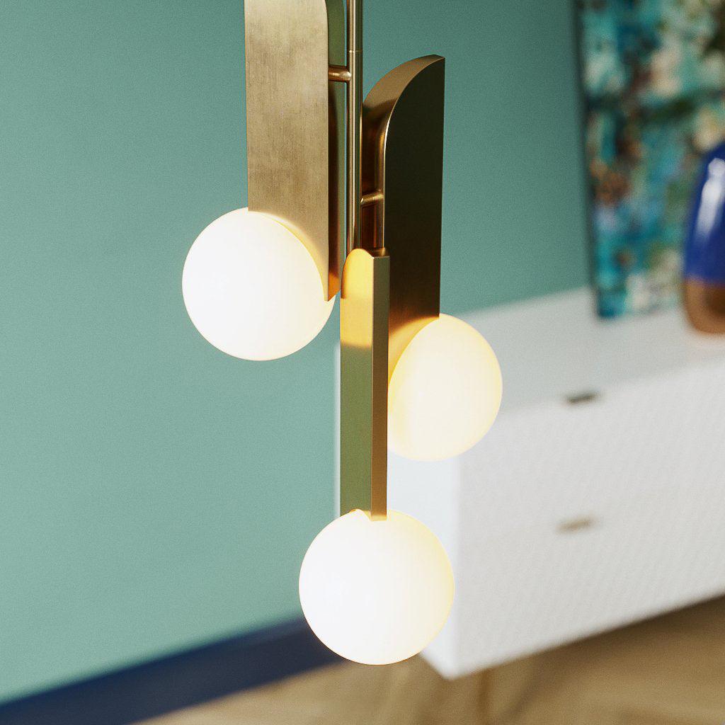 Bosezo Pendant Light