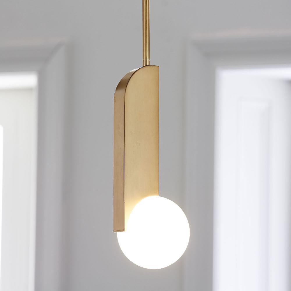 Bosezo Pendant Light