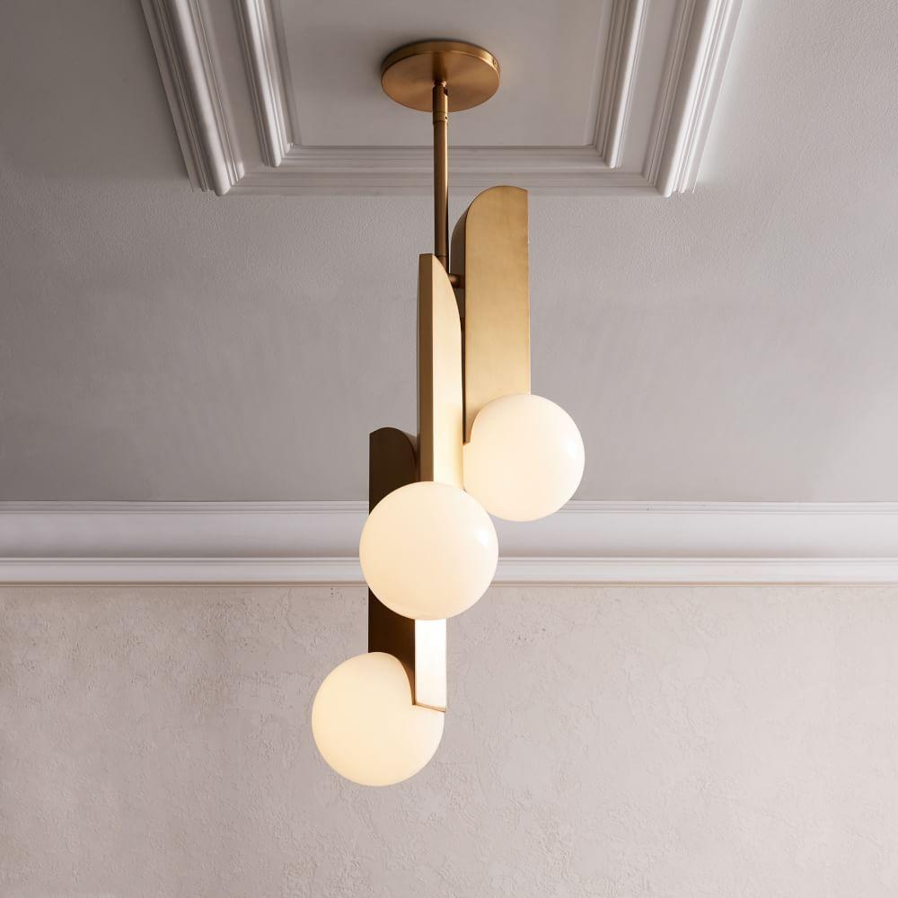 Bosezo Pendant Light
