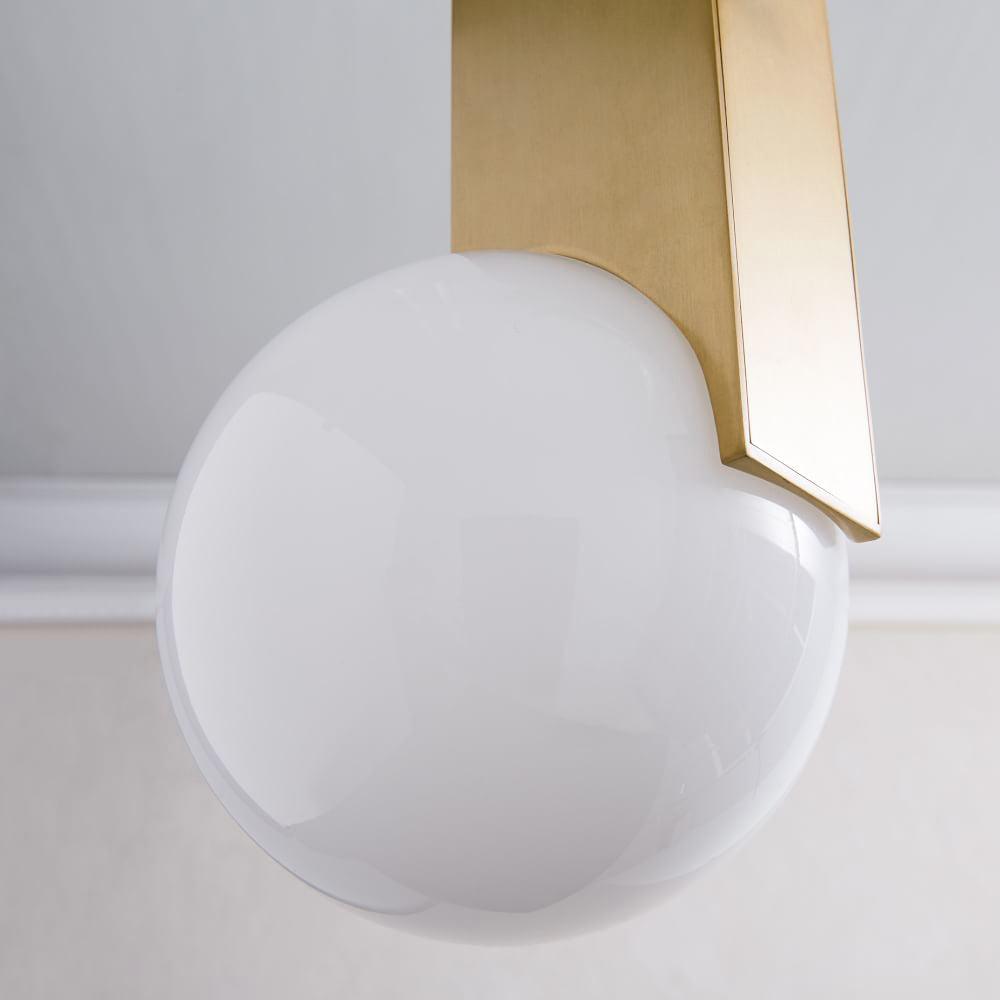 Bosezo Pendant Light