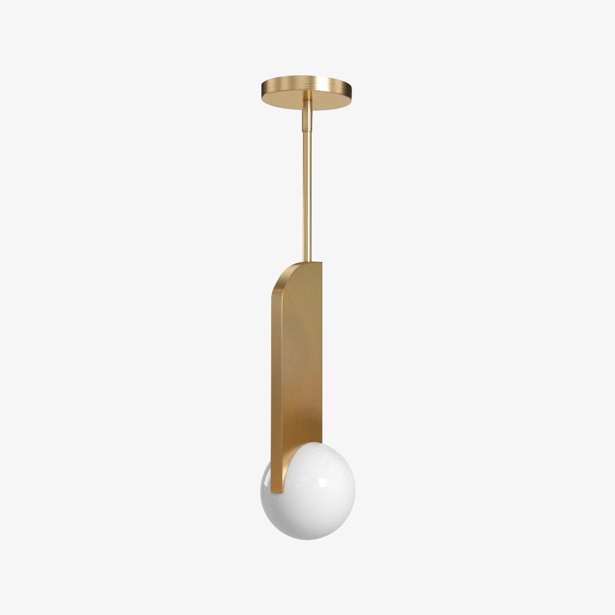 Bosezo Pendant Light