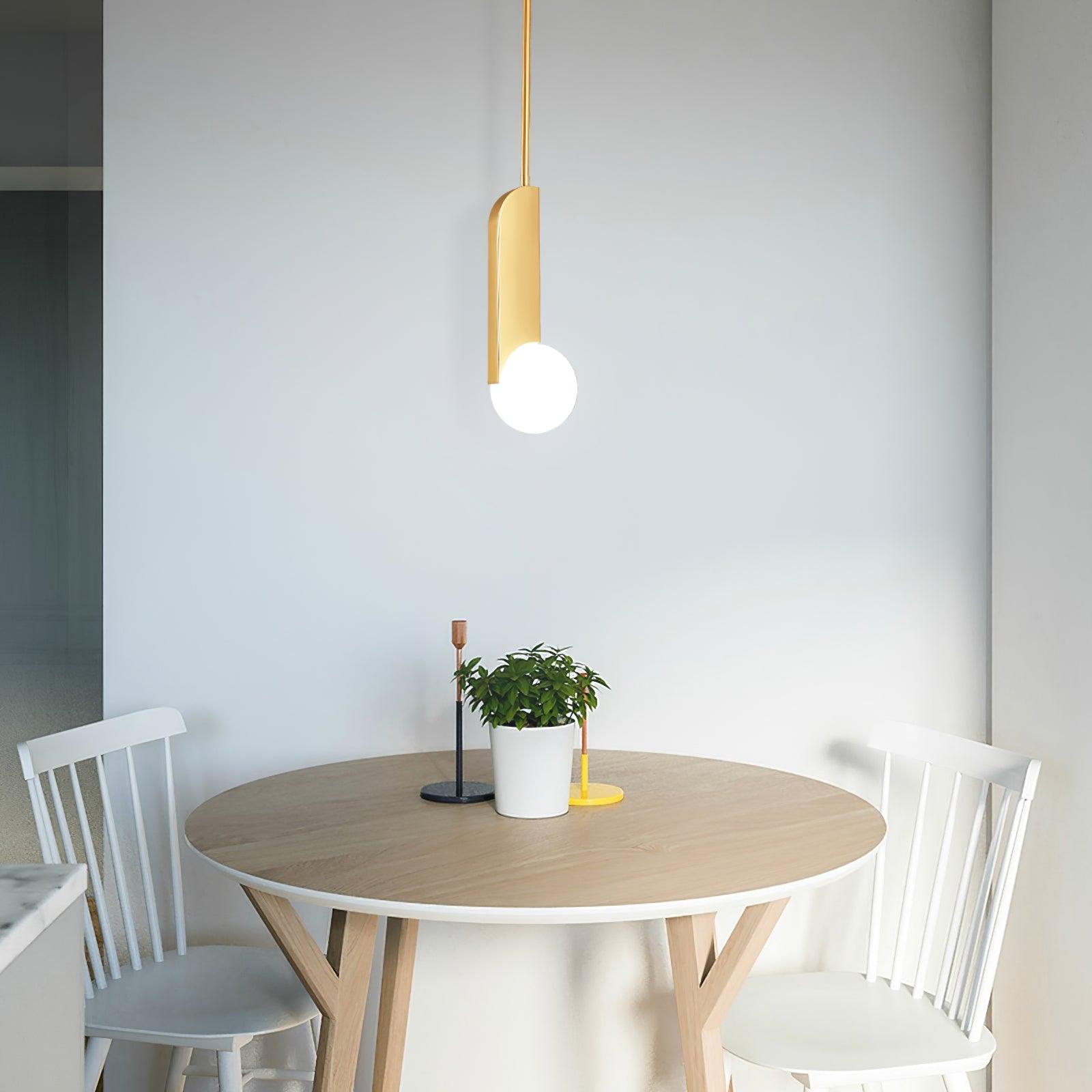 Bosezo Pendant Light