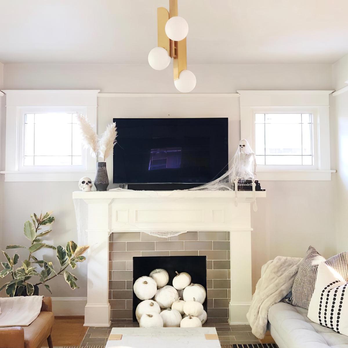Bosezo Pendant Light