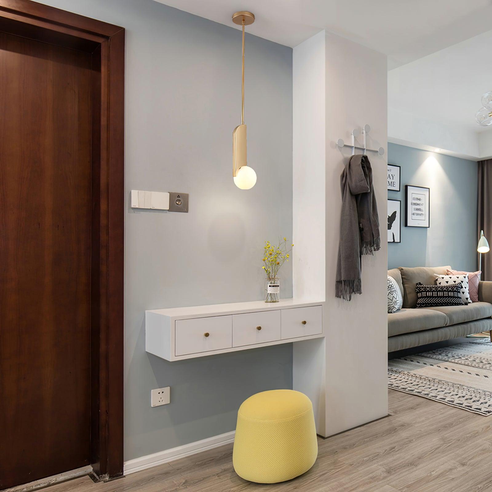 Bosezo Pendant Light