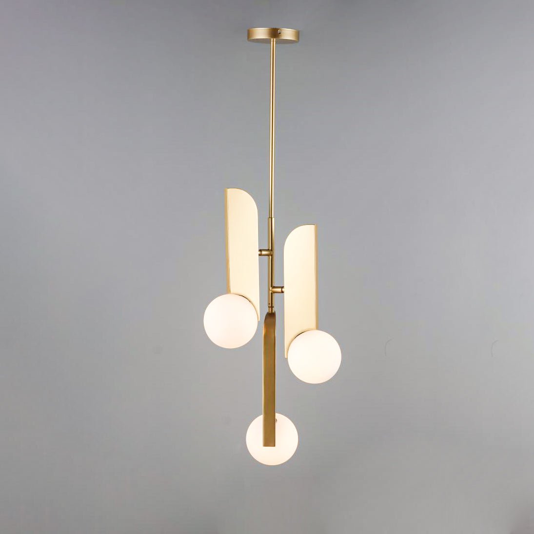 Bosezo Pendant Light