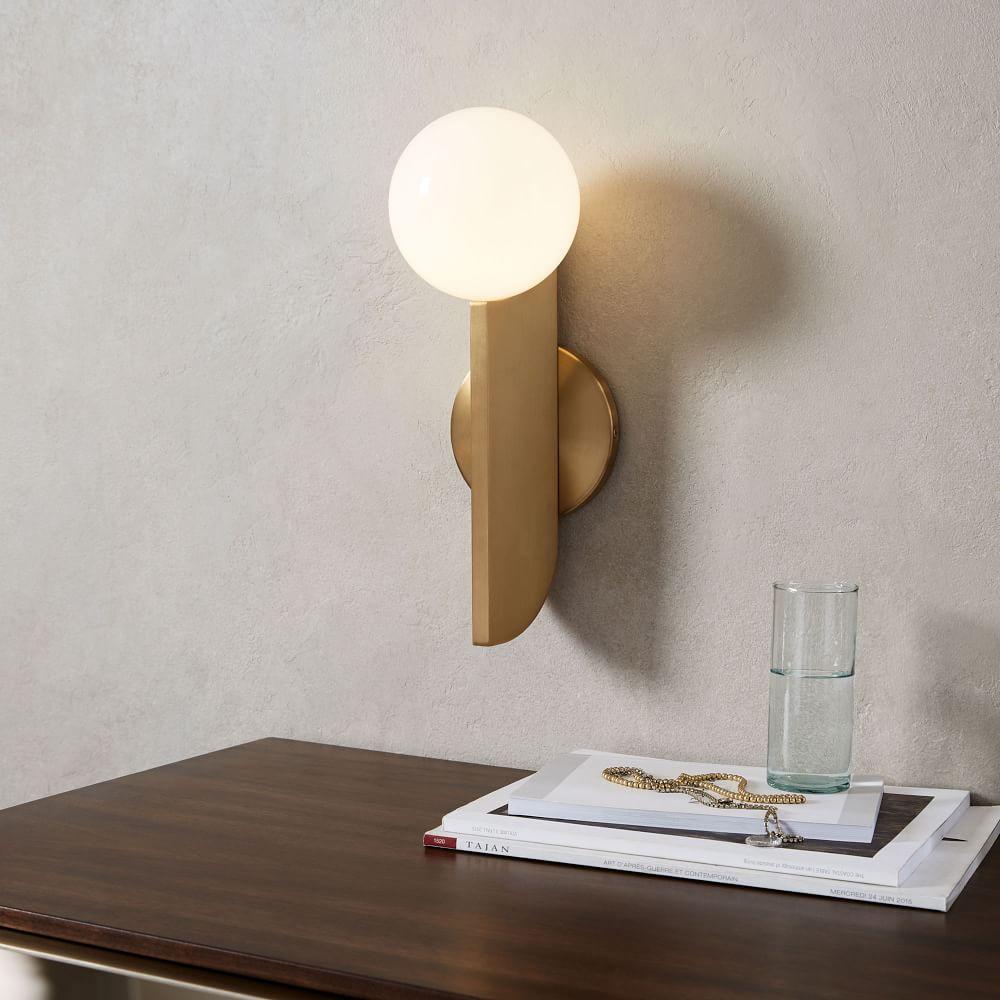 Lemtyse Wall Light