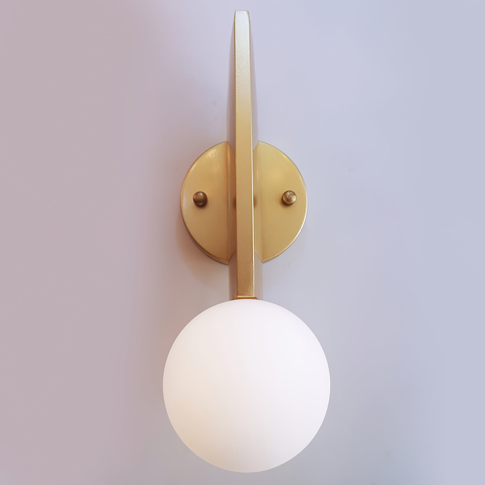 Lemtyse Wall Light