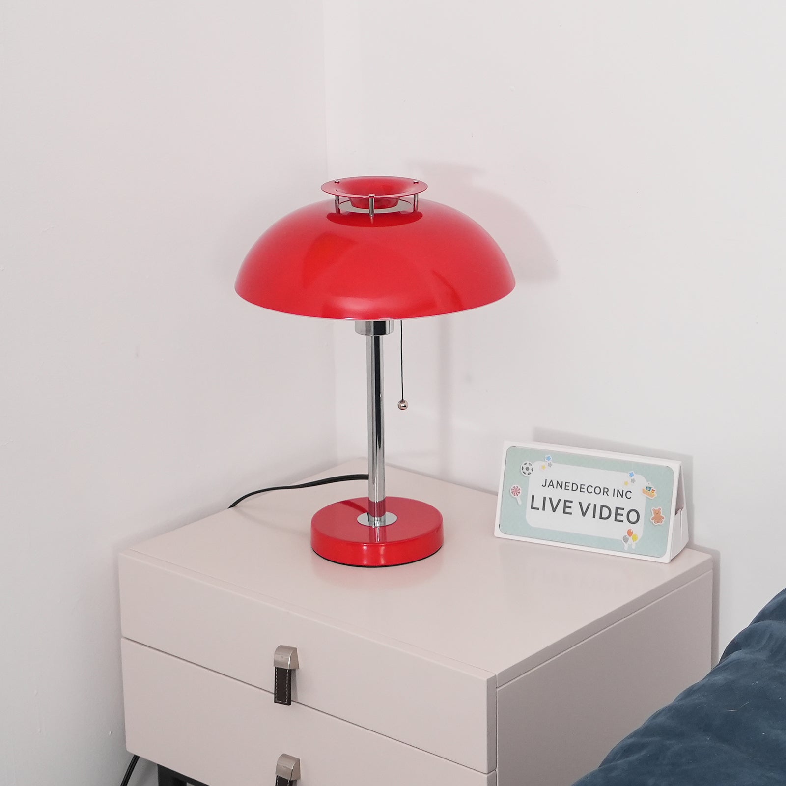 Dorella Table Lamp