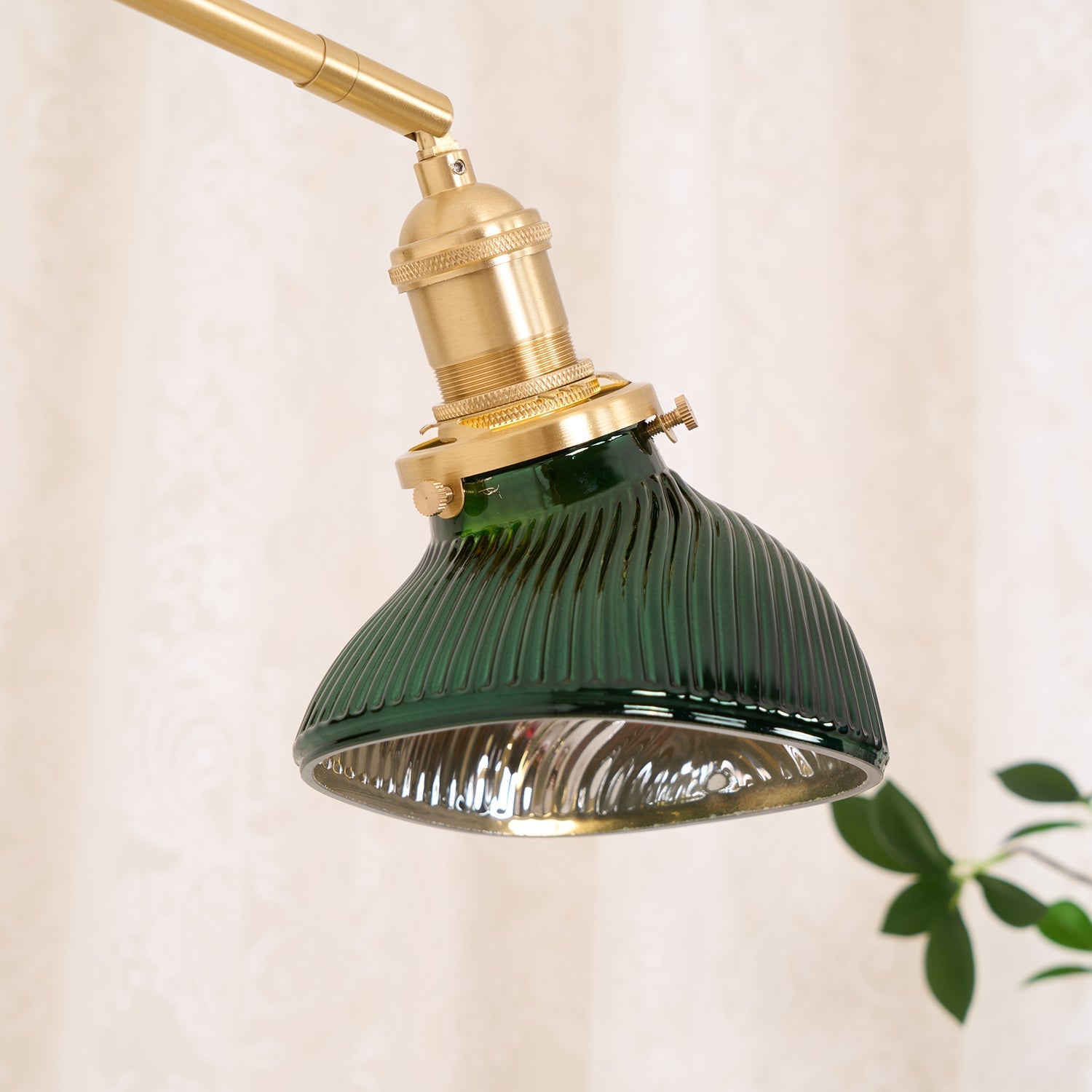 Belbon Vintage Wall Light