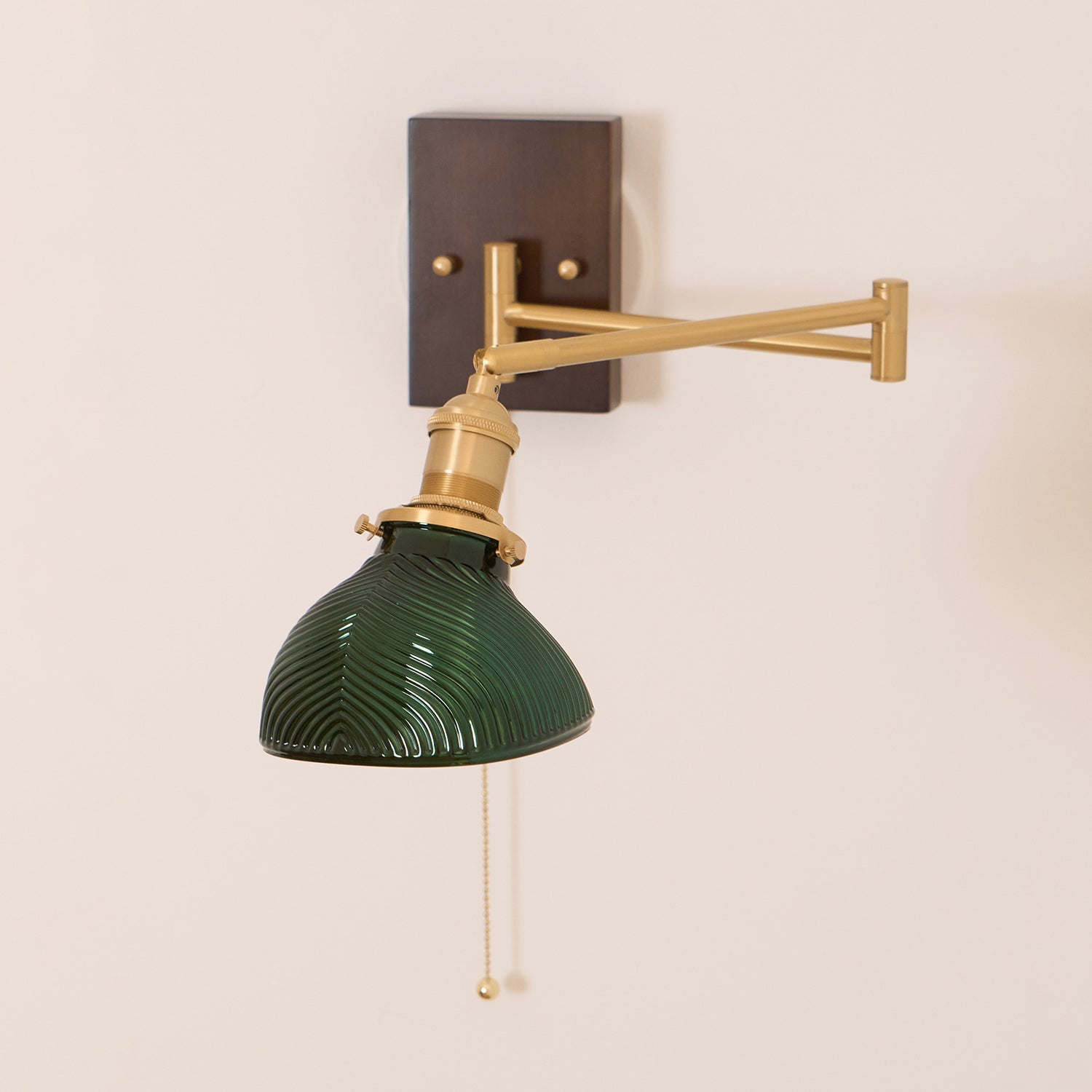 Belbon Vintage Wall Light