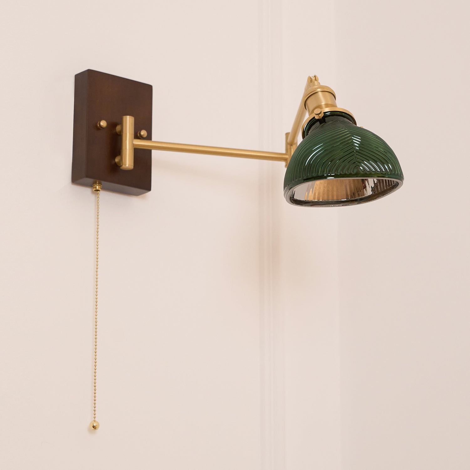 Belbon Vintage Wall Light