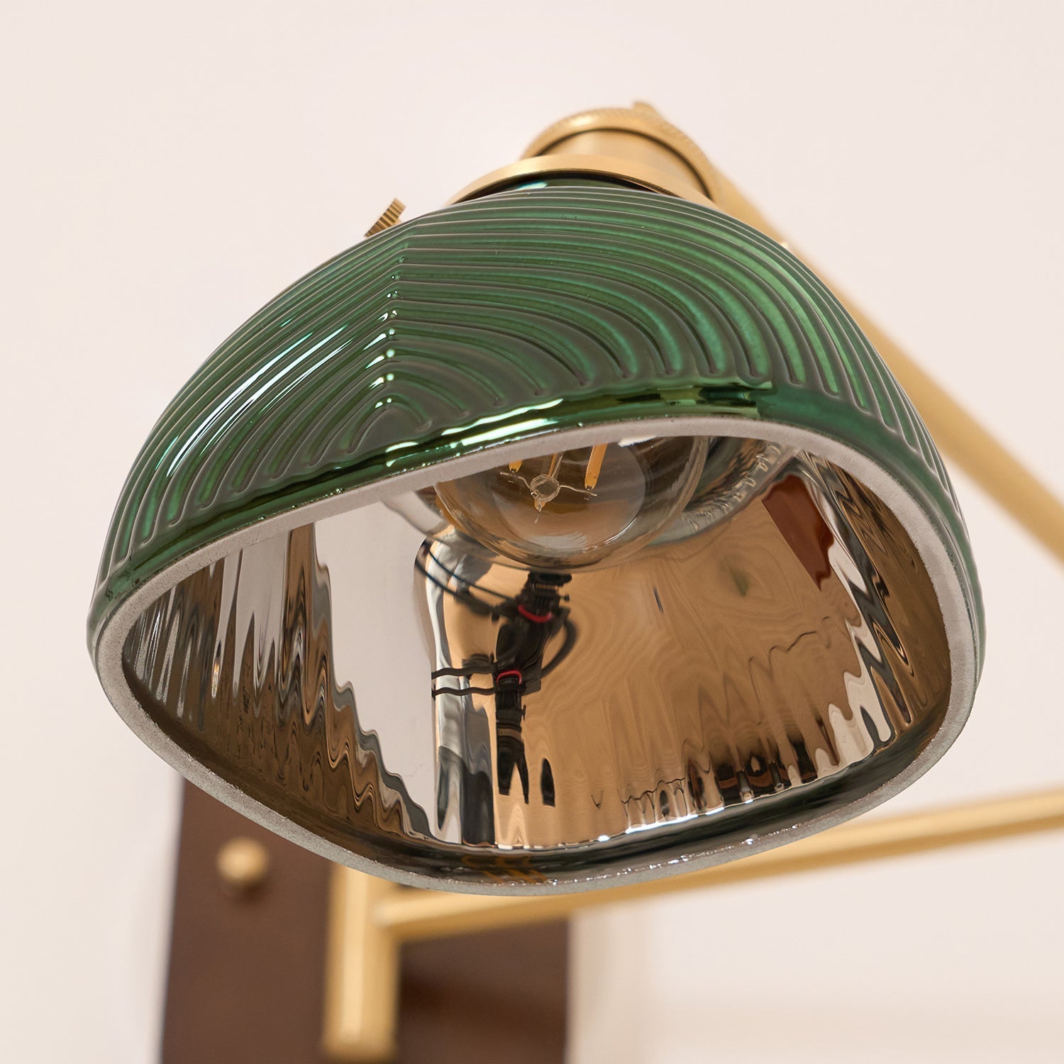 Belbon Vintage Wall Light
