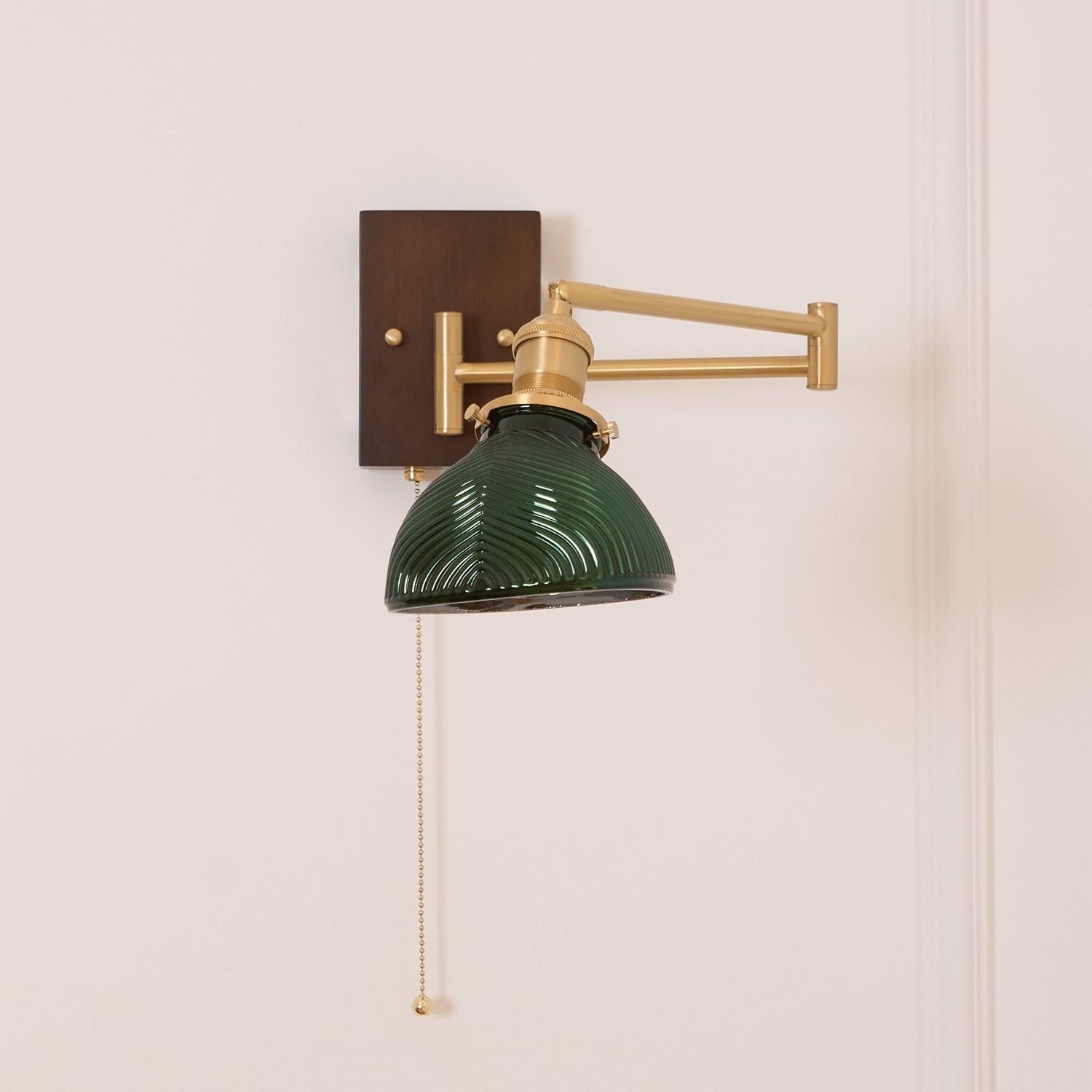 Belbon Vintage Wall Light