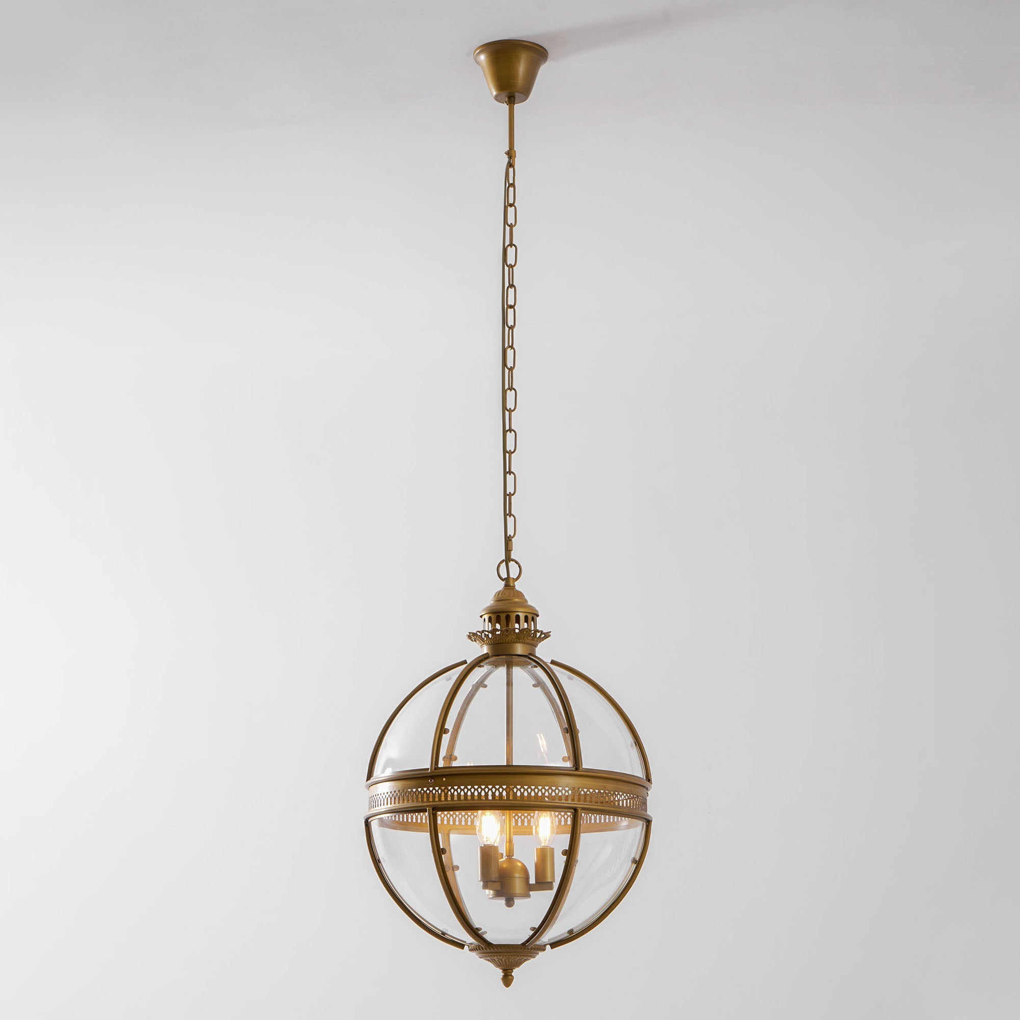 Lorenca Classic Pendant Light
