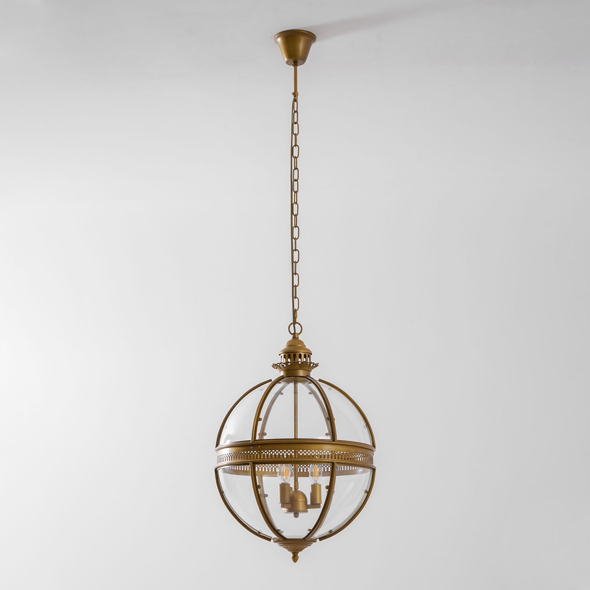 Lorenca Classic Pendant Light