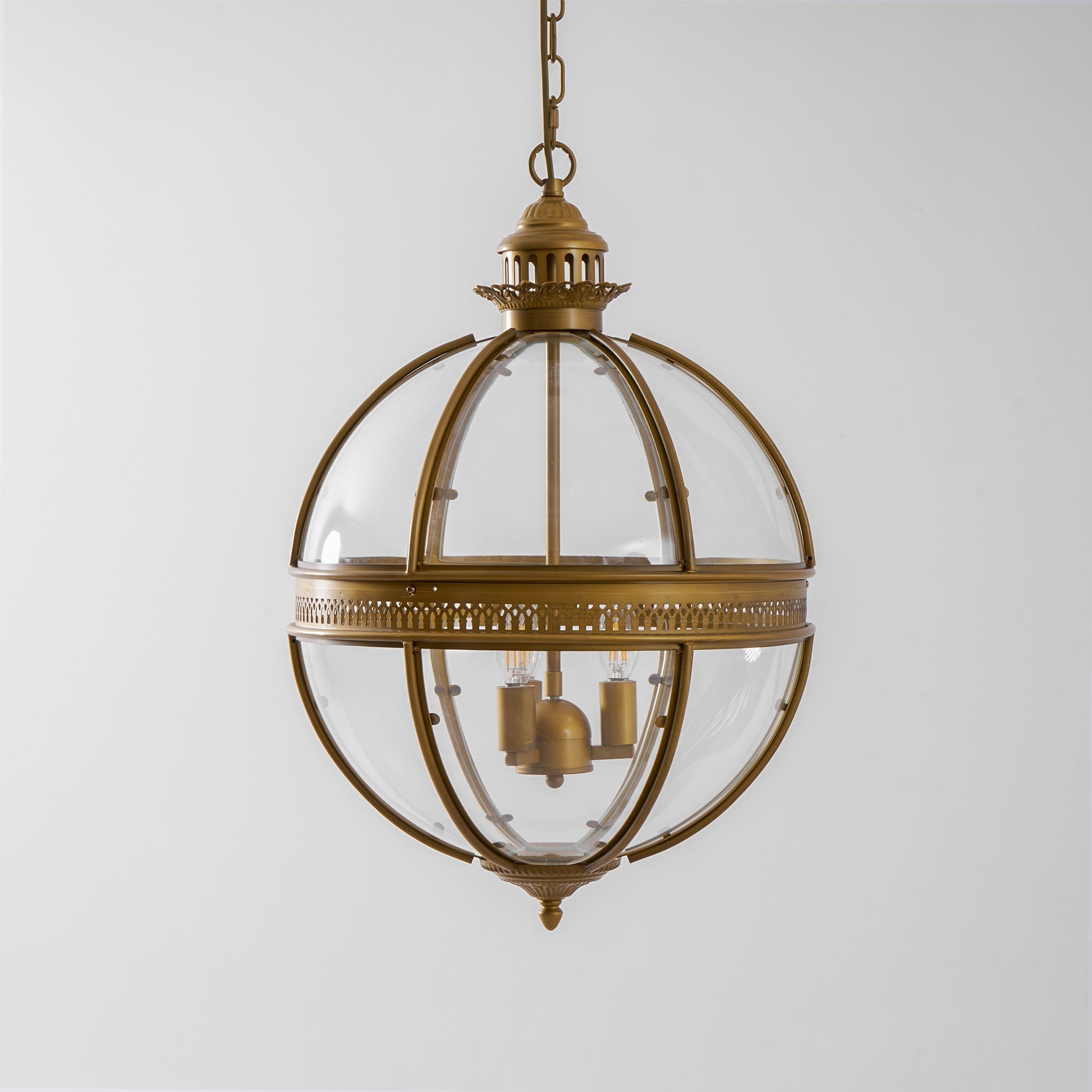 Lorenca Classic Pendant Light