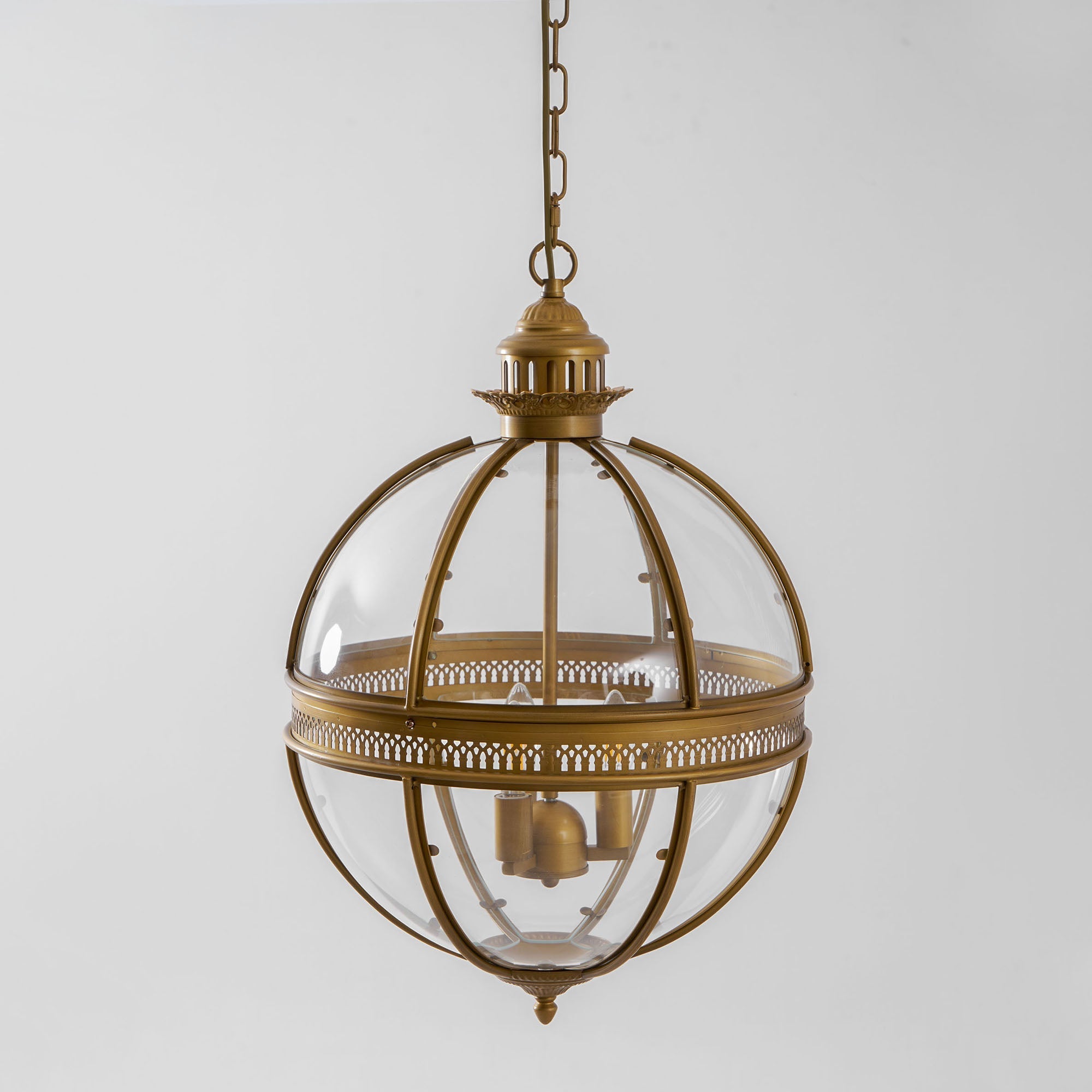 Lorenca Classic Pendant Light