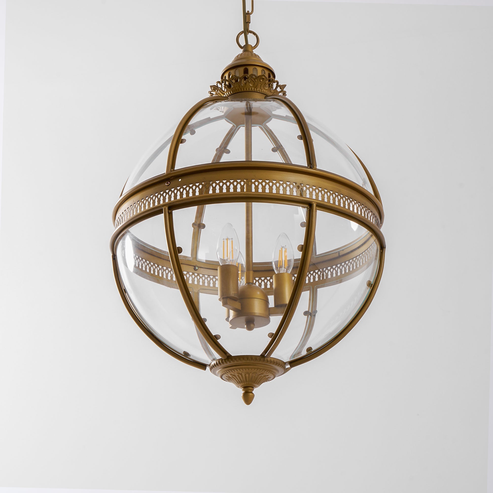 Lorenca Classic Pendant Light