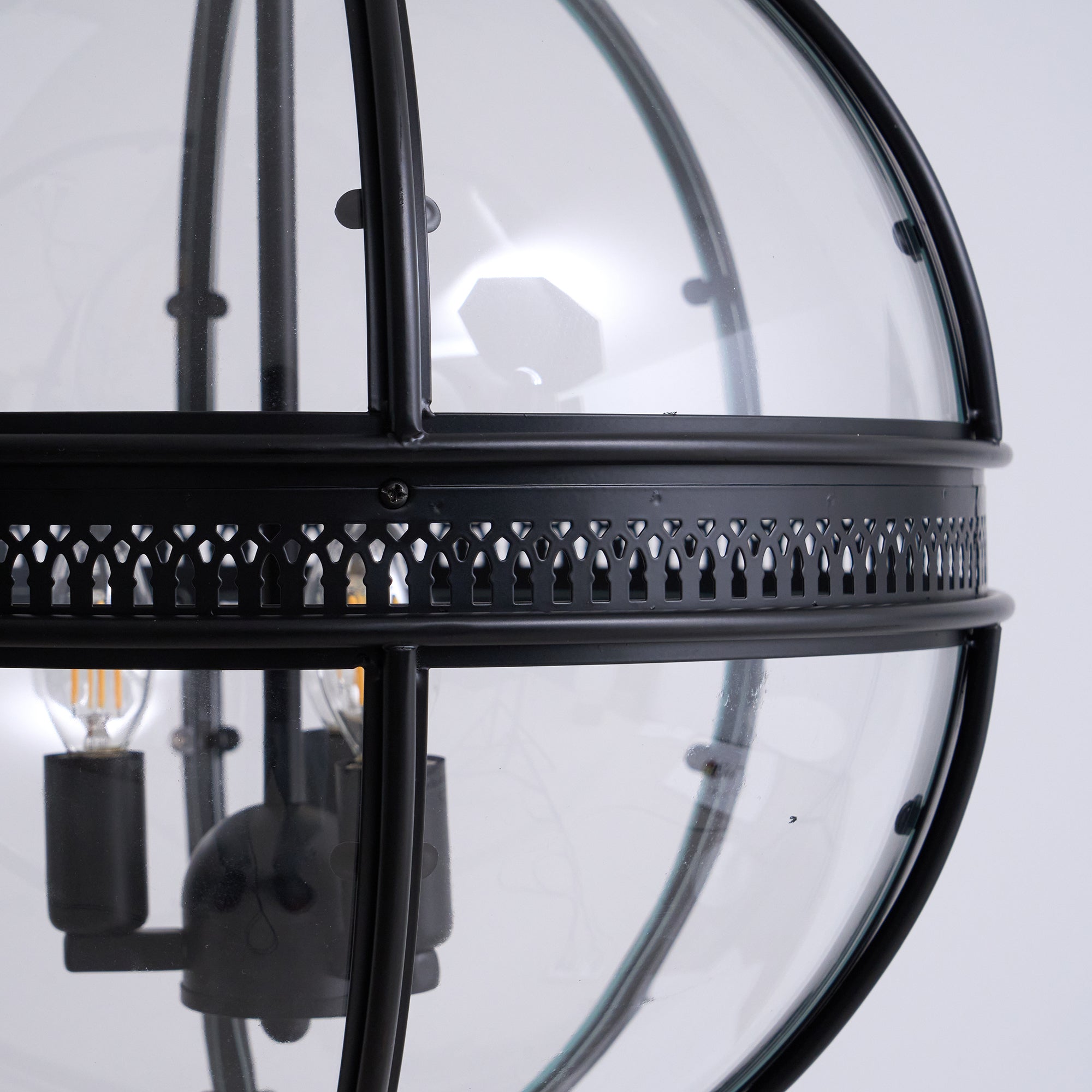 Lorenca Classic Pendant Light