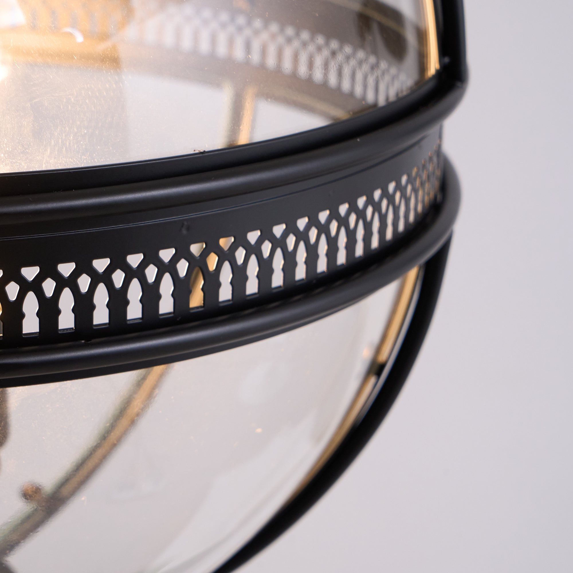 Lorenca Classic Pendant Light