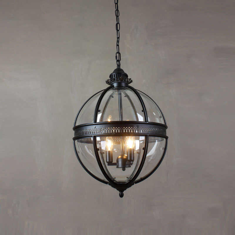 Lorenca Classic Pendant Light