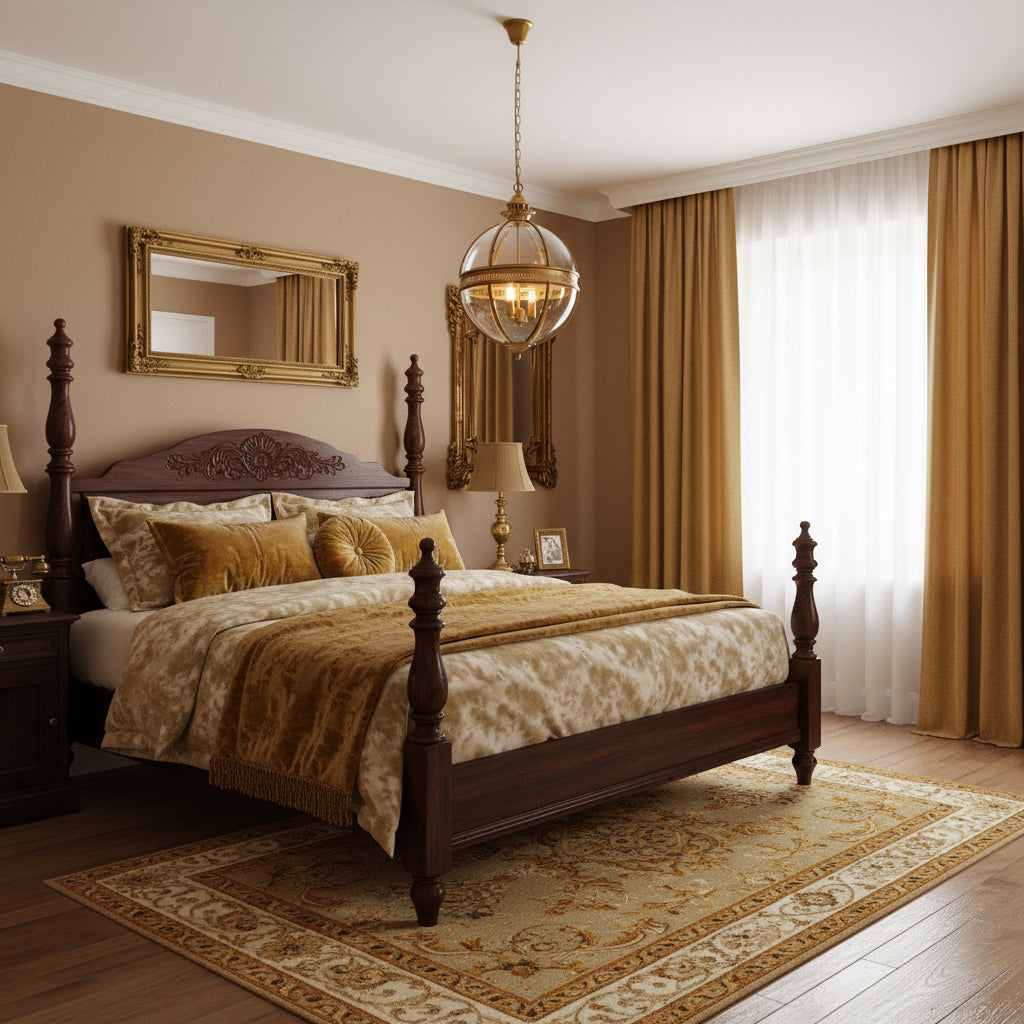 Lorenca Classic Pendant Light