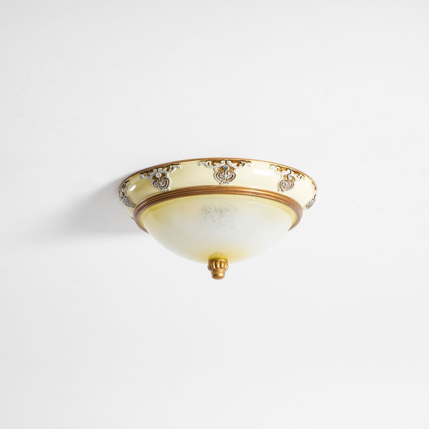 Bafoles Ceiling Light