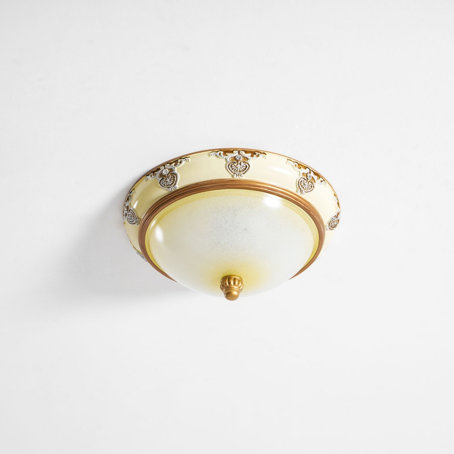 Bafoles Ceiling Light